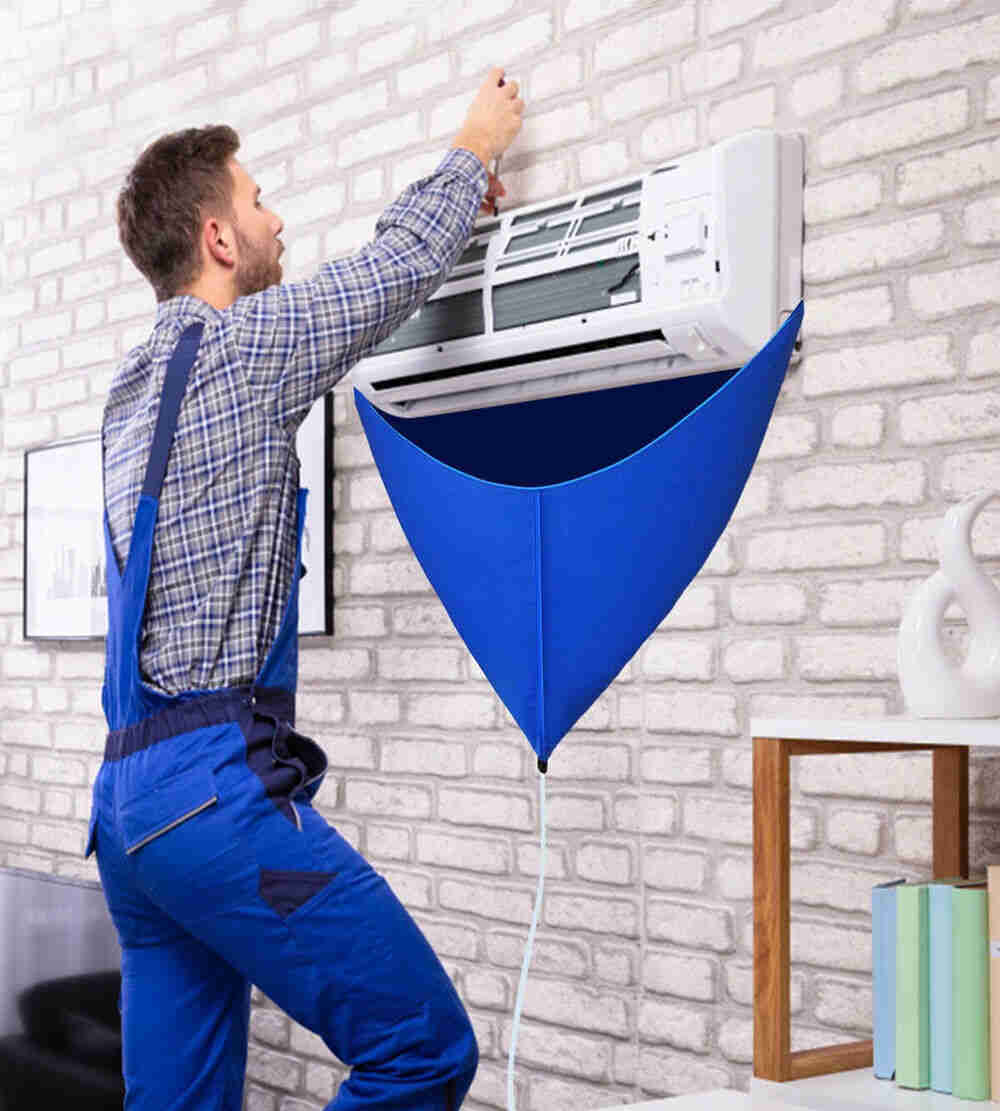Jasa Cuci AC Surabaya Jasa Cuci AC Surabaya
