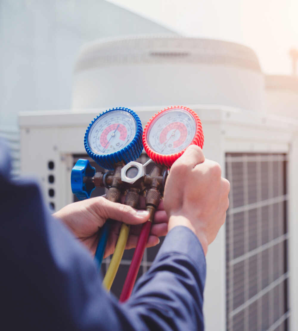 Jasa Isi Freon AC Surabaya Jasa Isi Freon AC Surabaya