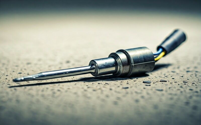 Ciri-Ciri Thermistor AC Mobil Rusak Yang Perlu Diwaspadai Ciri-Ciri Thermistor AC Mobil Rusak Yang Perlu Diwaspadai