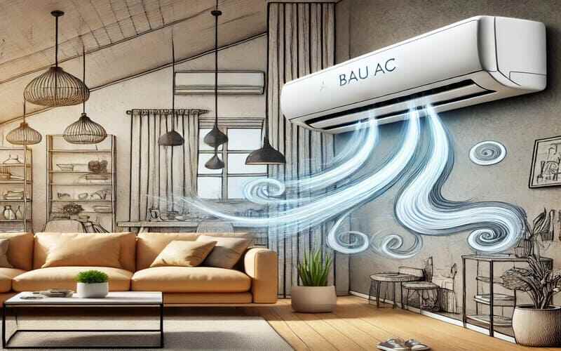 AC Bau Apek AC Bau Apek