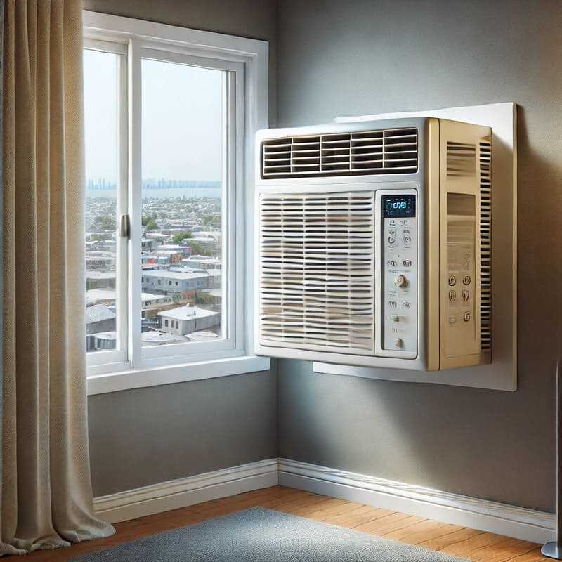 Apa Itu AC Window Apa Itu AC Window