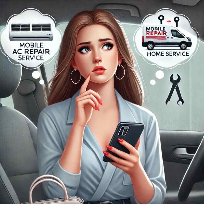 Pilih Service AC Mobil di Bengkel Atau Jasa Panggilan Pilih Service AC Mobil di Bengkel Atau Jasa Panggilan