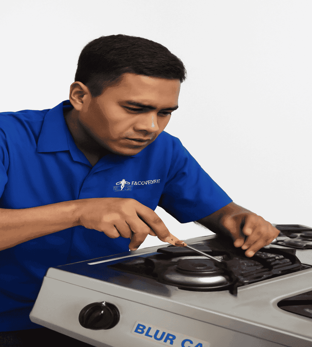 Service Kompor Gas Panggilan Surabaya